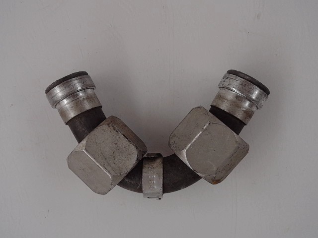 170-32364 Elbow Tube for GEHL MANITOU