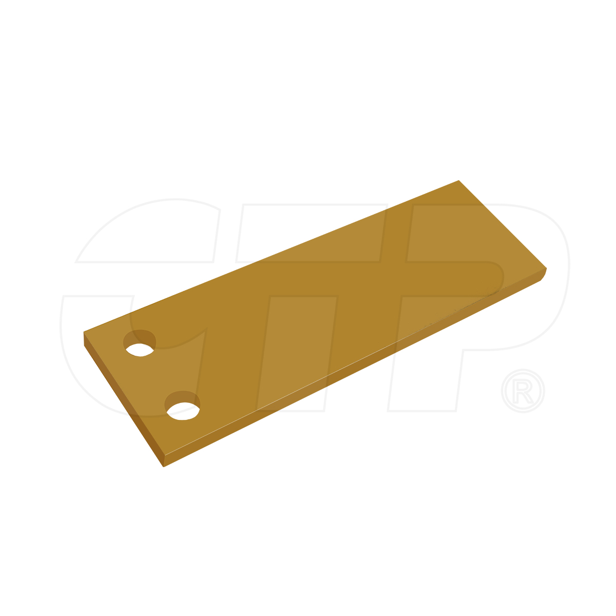 8G9824 Plate for CATERPILLAR