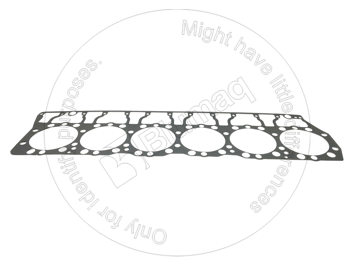 354-8484 Gasket for BLUMAQ