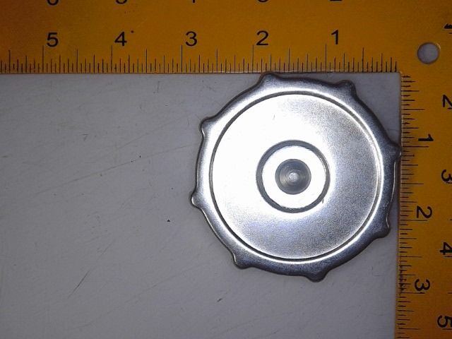 S.65819 Fuel Cap for AGCO
