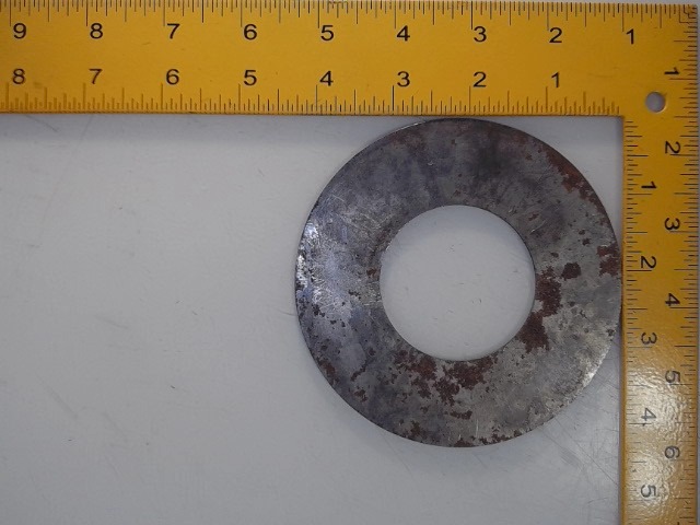 7P-6712 Flat Washer for CATERPILLAR
