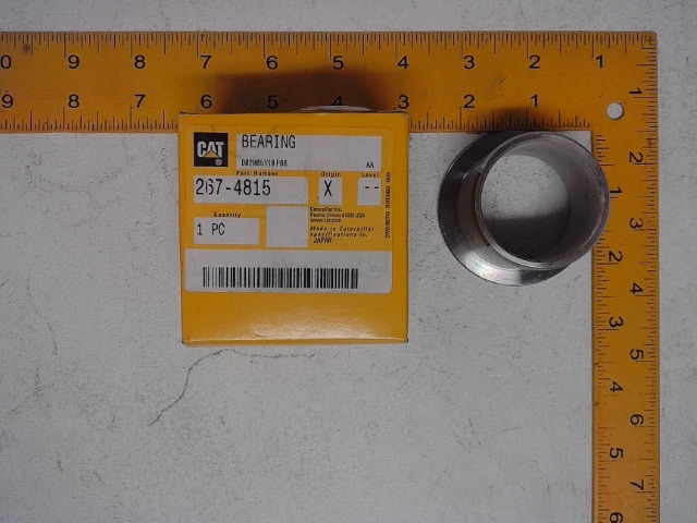 2674815 Bearing for CATERPILLAR
