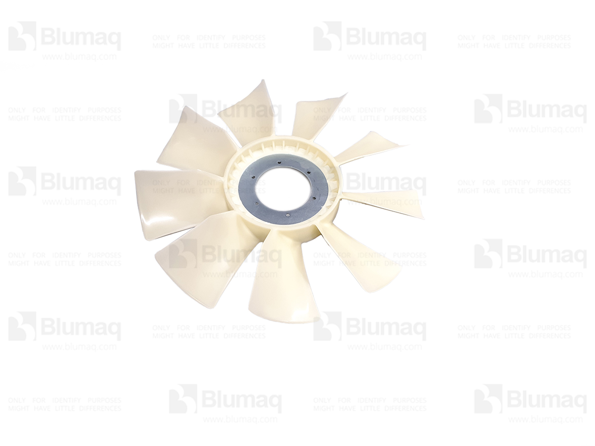 204-0910 Fan for CATERPILLAR
