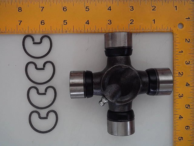 218307 GEHL MANITOU Cross