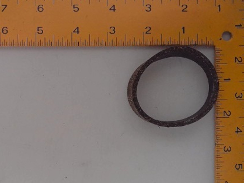 A-8N4284 Seal for JOHN DEERE