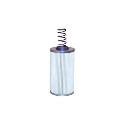PT9237 Wire Mesh Supported Hydraulic Element With Attached Spring