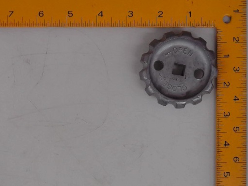 A4999R Handle, Valve for JOHN DEERE