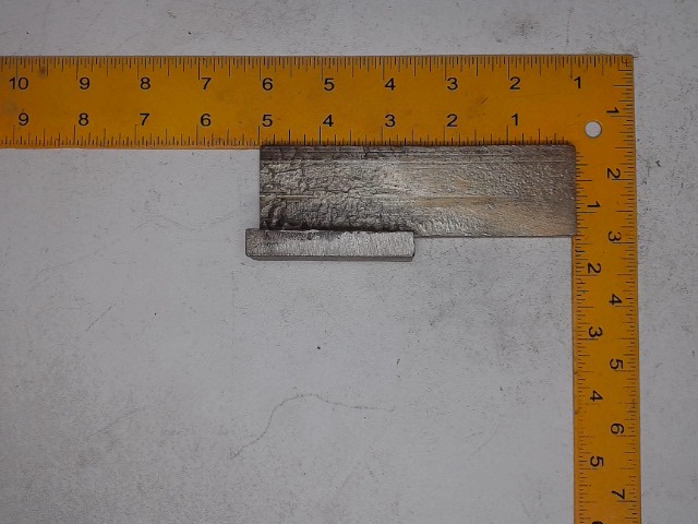 8W-6120 Wear Strip