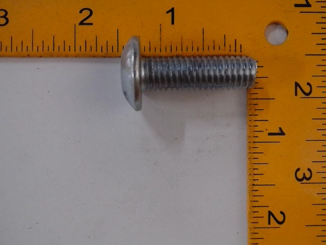 31-1652600 Screw for AGCO