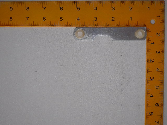 AU43853 Bar for JOHN DEERE