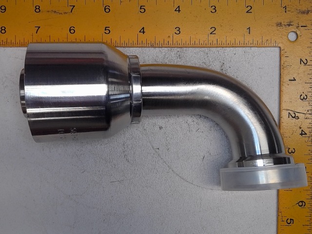 567-0269 Coupling Permnt for CATERPILLAR