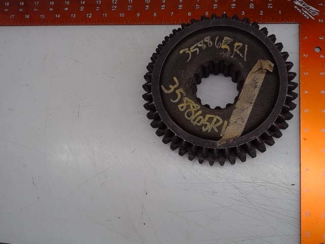 358865R1 Dbl Gear for CUB CADET