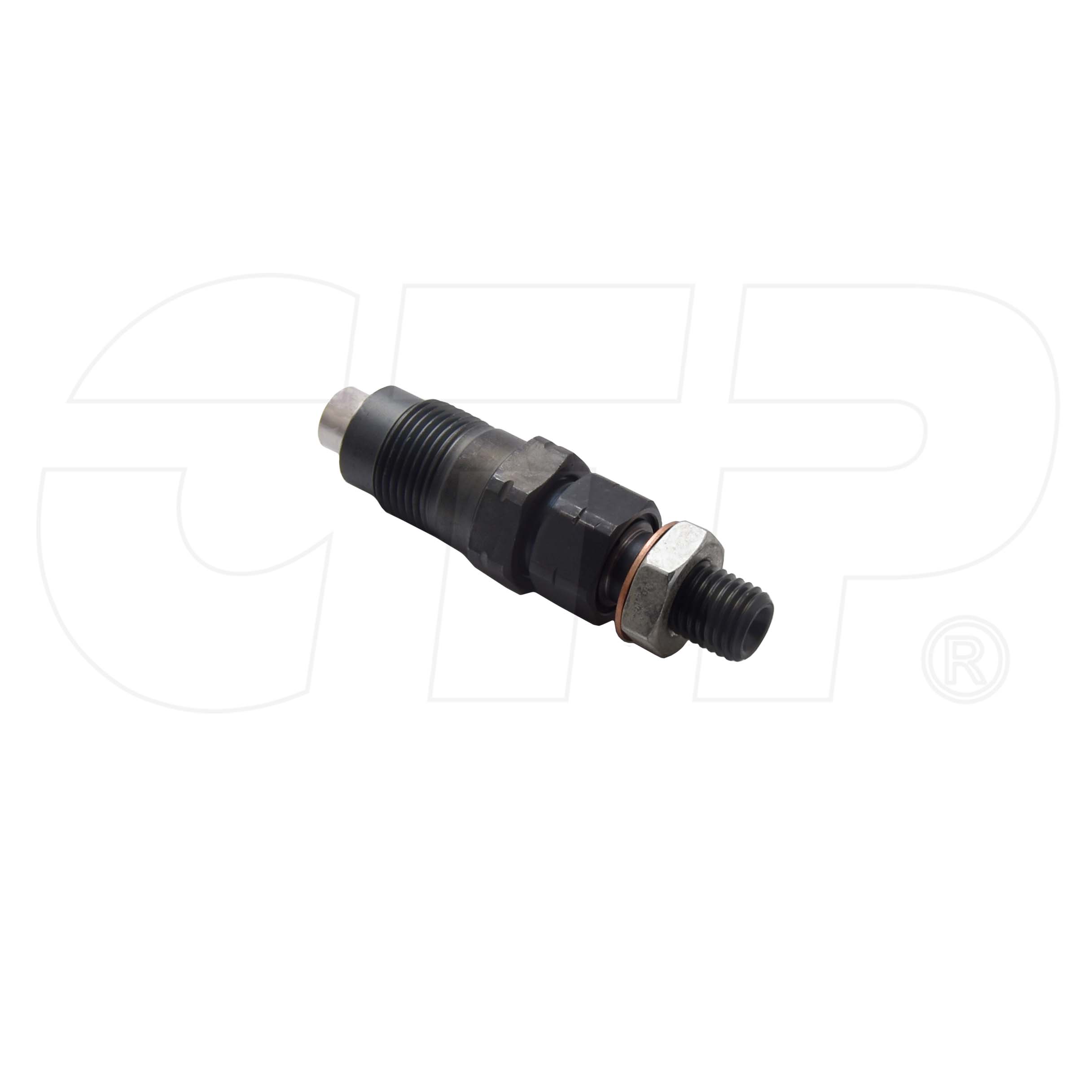 252-1446 Injector for CATERPILLAR