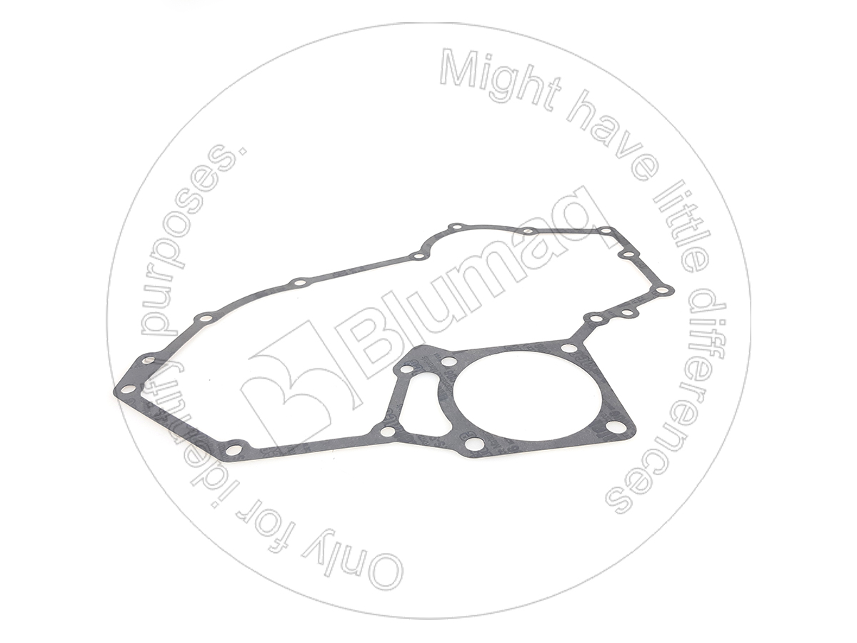 592-3244 Gasket