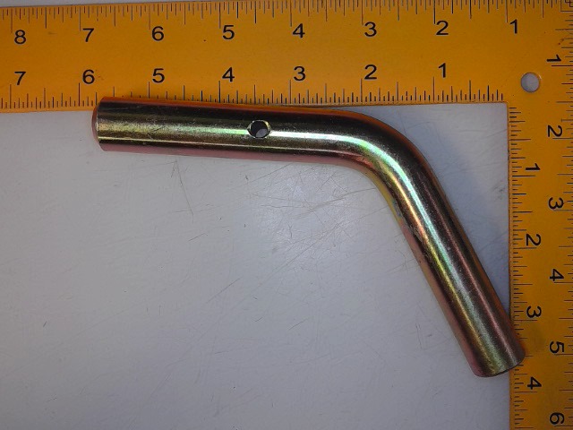 BL54 Swvl Pin