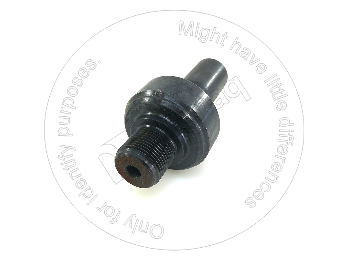 5F-8265 Chamber Assy.