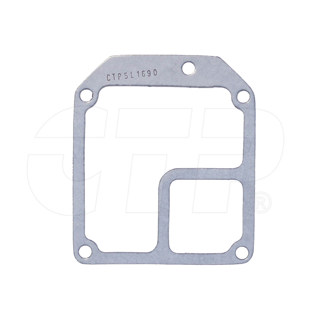 5L1690 Gasket-ctp for CATERPILLAR