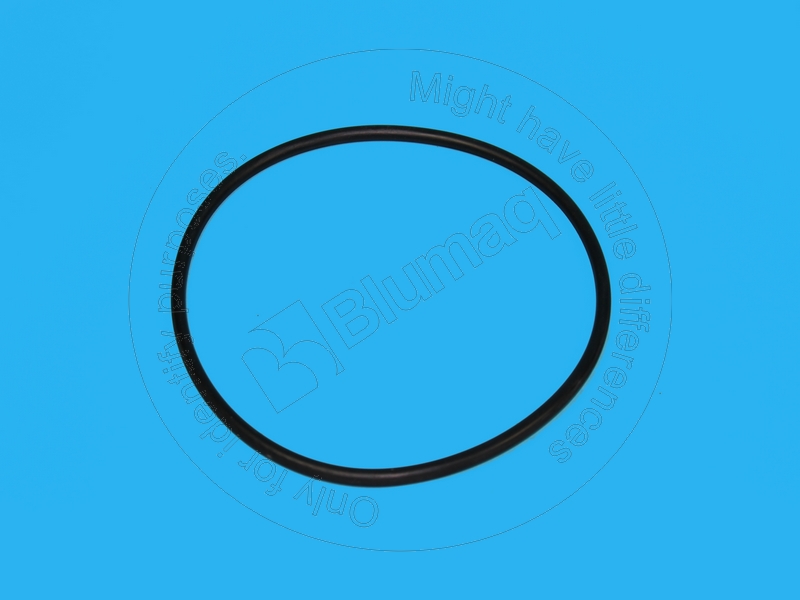 07000-05155 Seal O-ring for KOMATSU