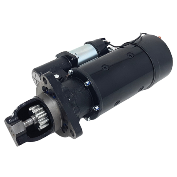 1068554 Starter for CATERPILLAR