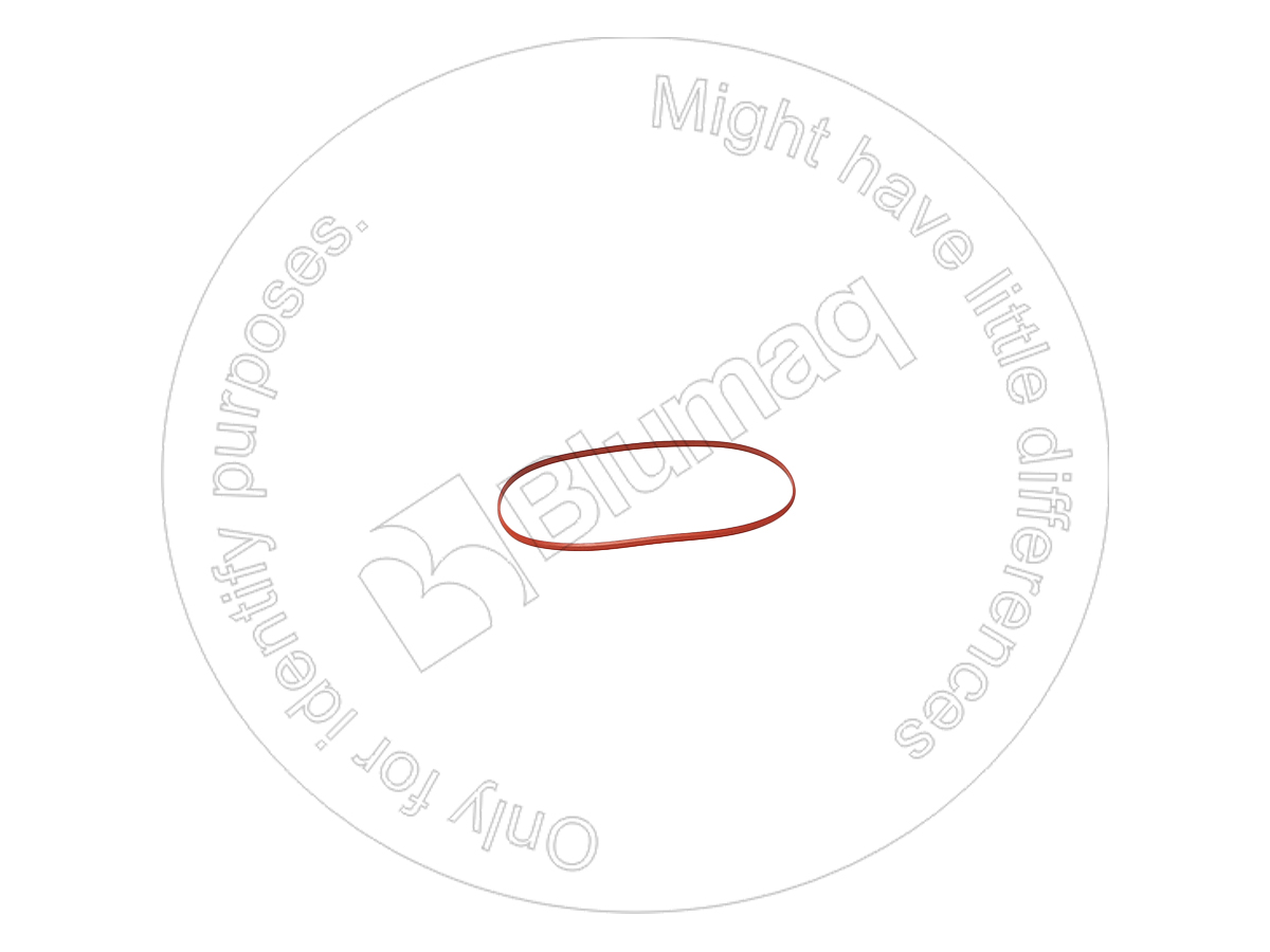 155-2793 Seal Liner