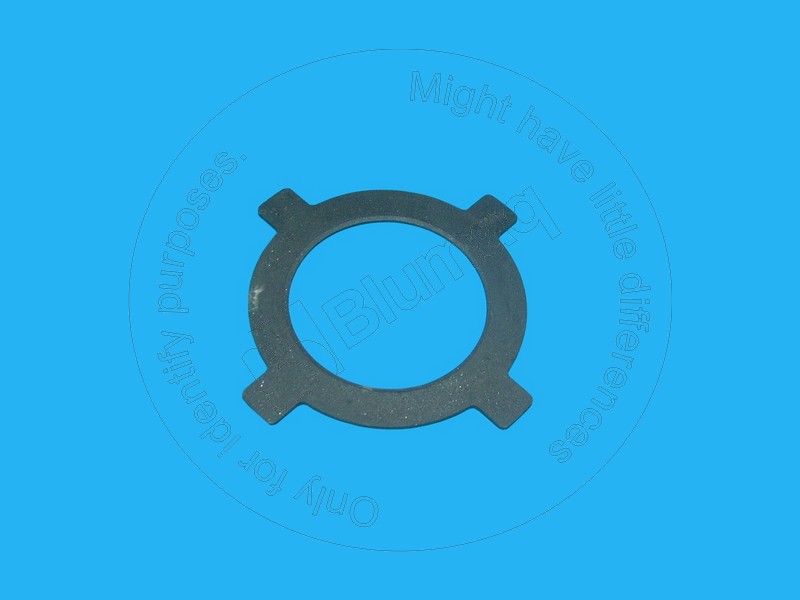 4V-5396 Washer for CATERPILLAR