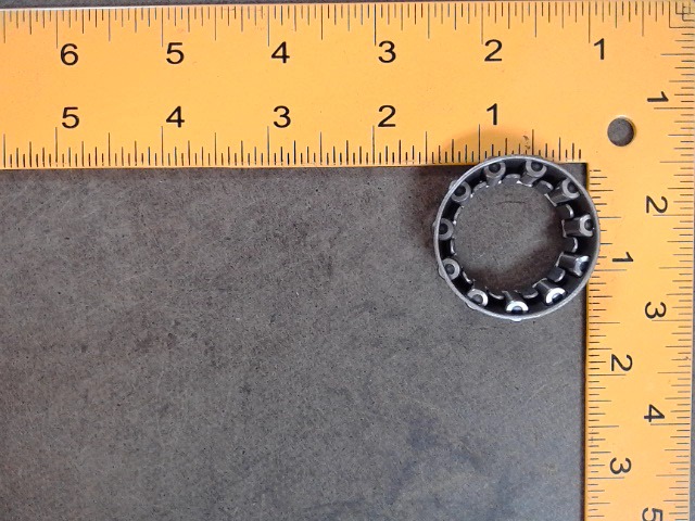 FP5BC KOMATSU Bearing