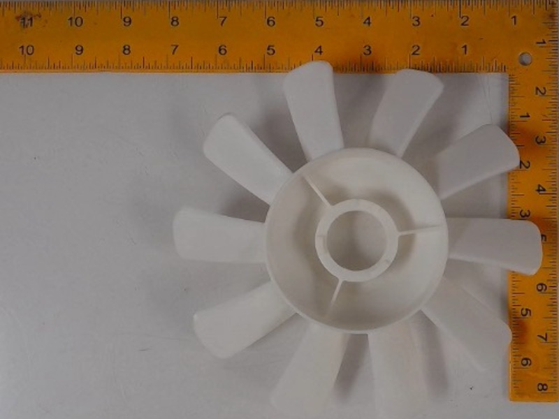 731-11508 Fan/cr-12 for CUB CADET