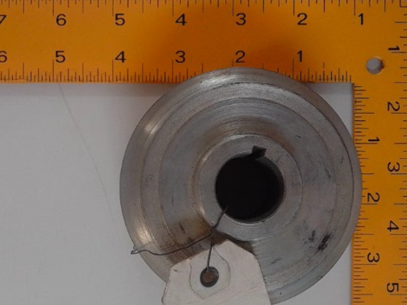 213326 Pulley