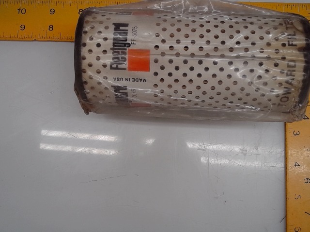 FF5075 Filter