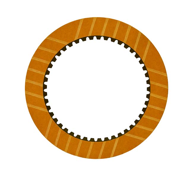 AT337435 Clutch Disc, Friction for JOHN DEERE