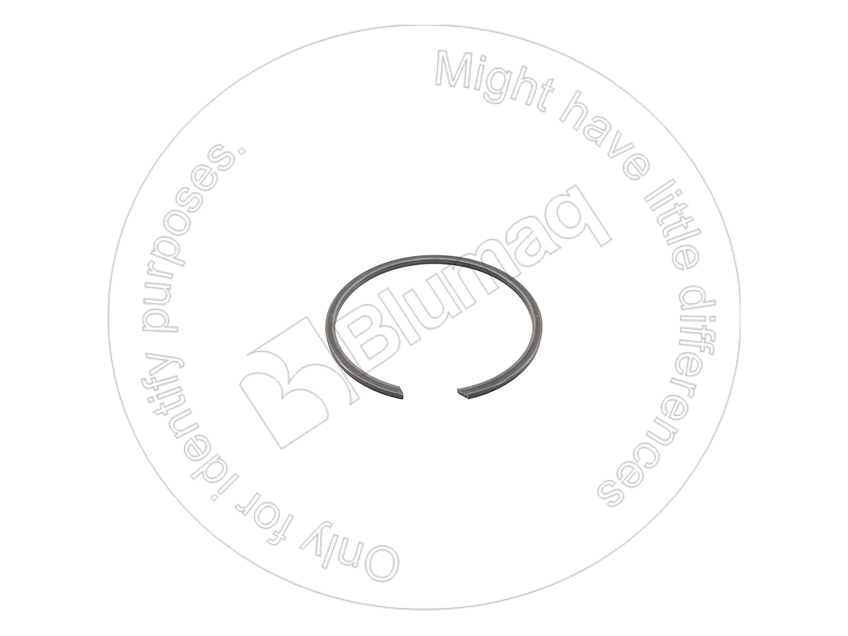 190-8590 Ring for CATERPILLAR