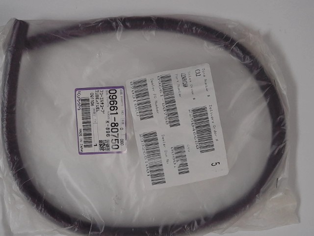 09661-80750 Tube for KUBOTA