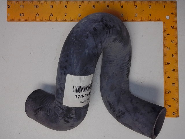 170-34608 Hose for GEHL MANITOU
