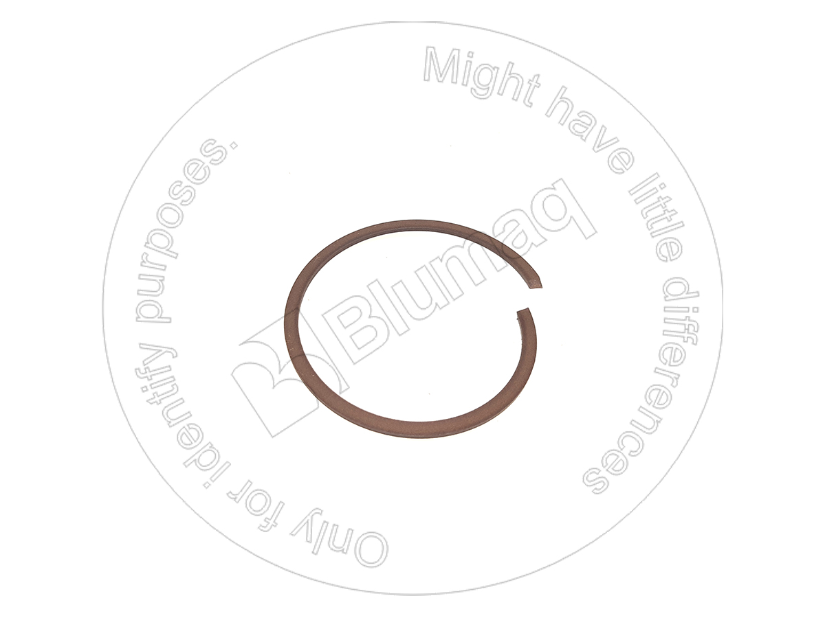 179-3048 Back-up Ring for BLUMAQ