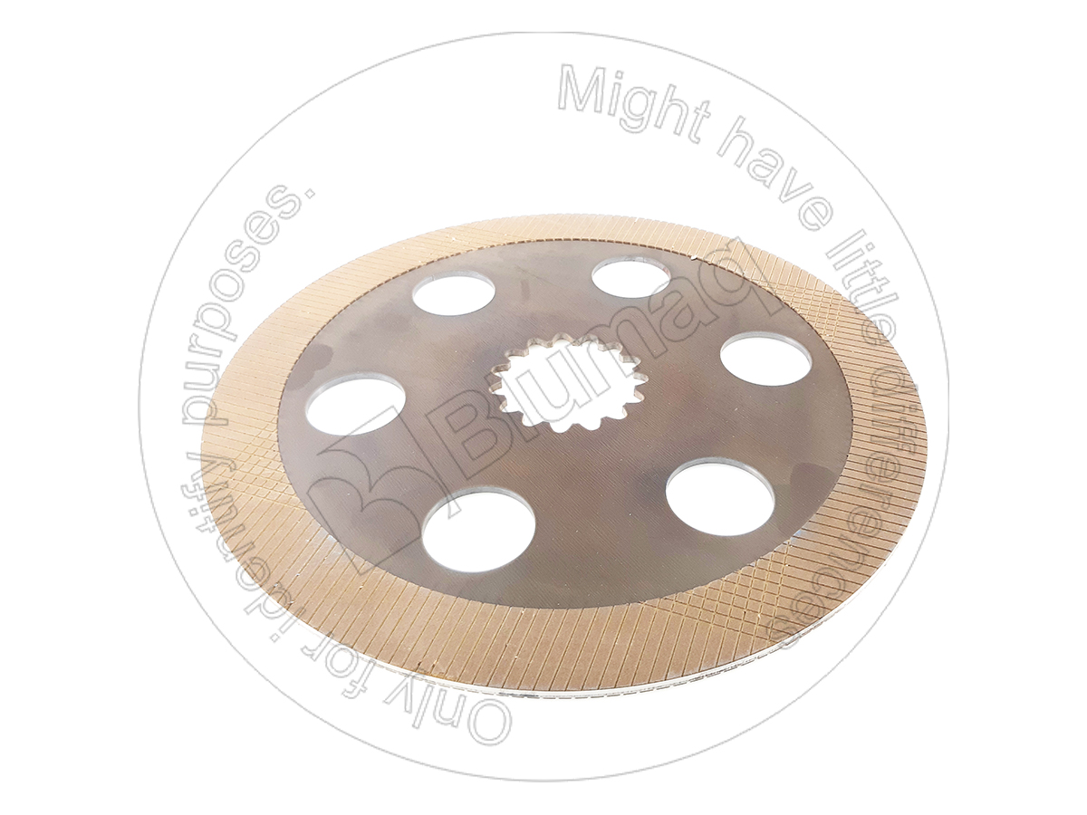 421-33-31241 Disc for KOMATSU