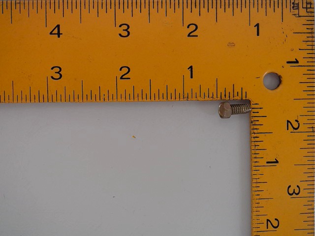 276-2446 Screw