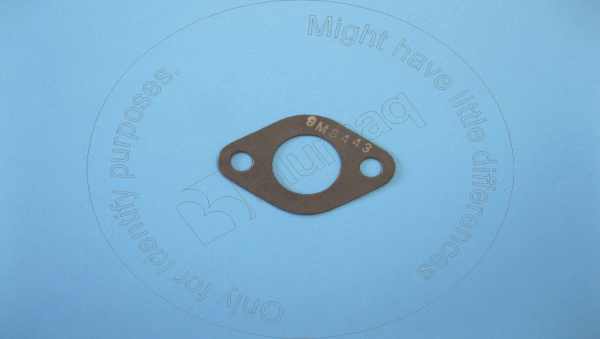 9M8443 Gasket-ctp [fc]