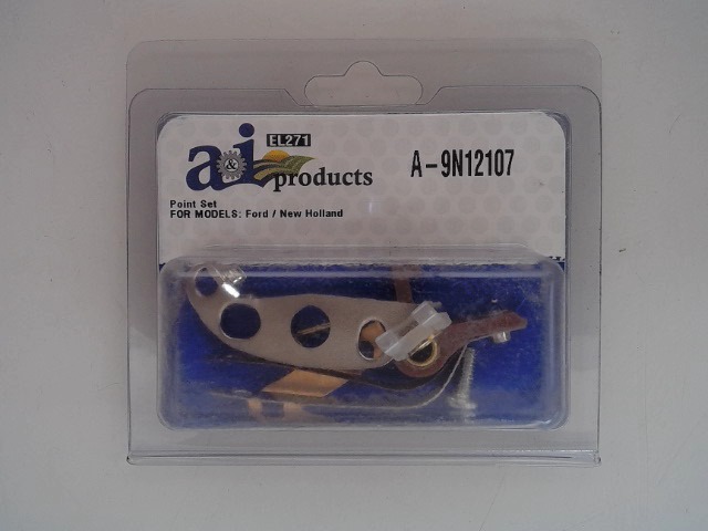 A-9N12107 Point Set for JOHN DEERE