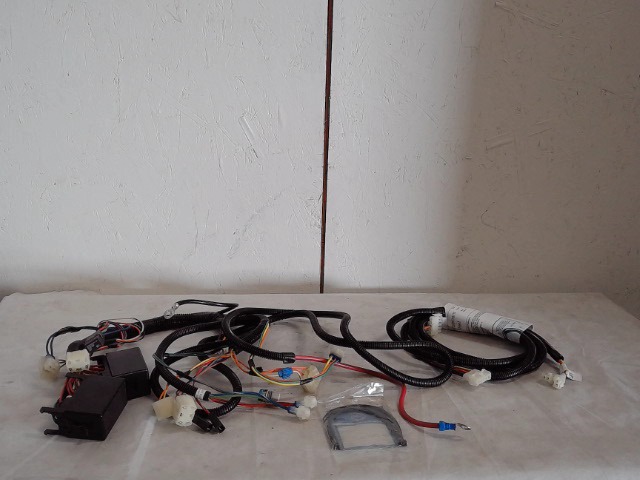 39A-209-100 Harness for CUB CADET