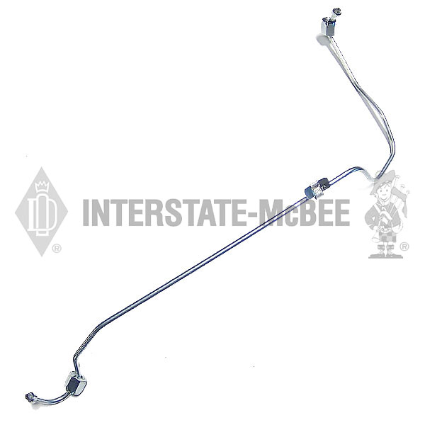 M-7N2875 Fuel Line for INTERSTATE MCBEE