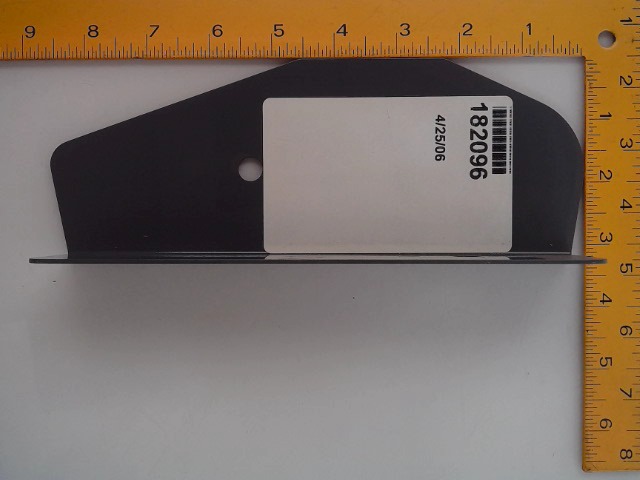 182096 Cover for GEHL MANITOU