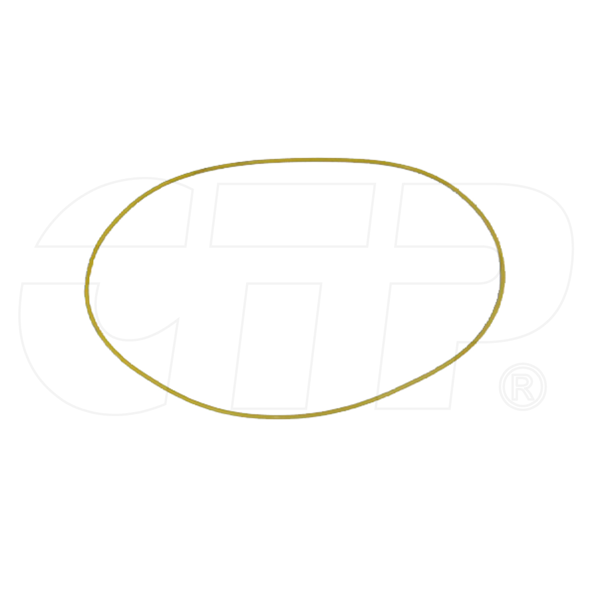 9L5650 Seal O Ring for CATERPILLAR