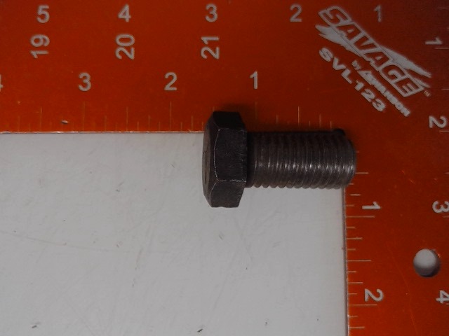 113-615 Bolt for NAVISTAR