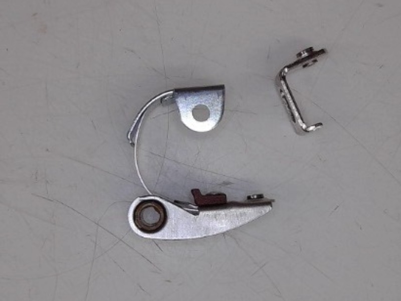 A-353173R1 Point Set for JOHN DEERE