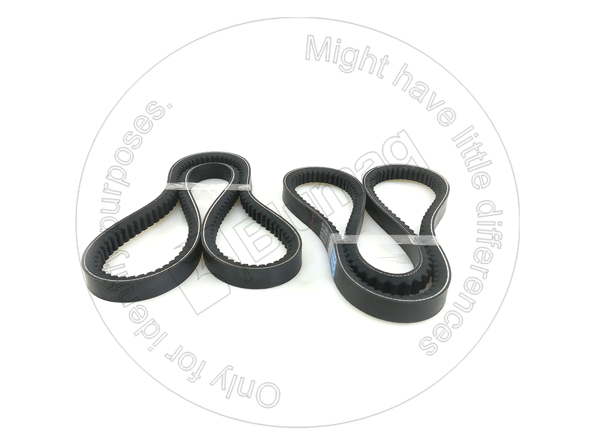 4N-6529 Belt Set -2- for BLUMAQ