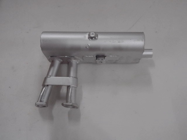 15261-12110 Muffler for KUBOTA
