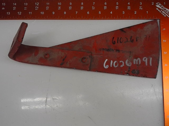 61026M91 Scraper for AGCO