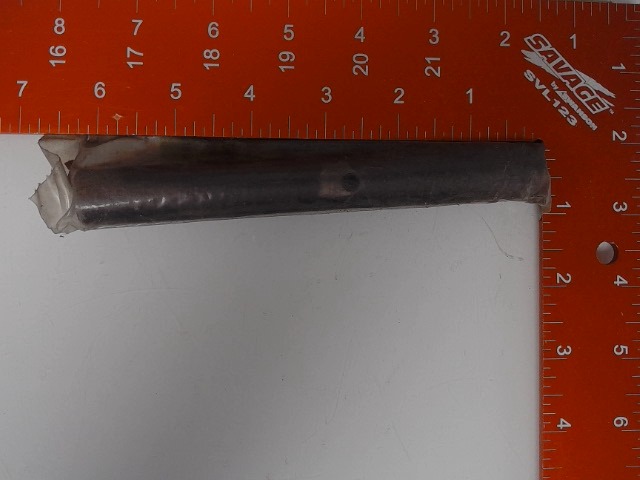 220-13101 Shaft for GEHL MANITOU