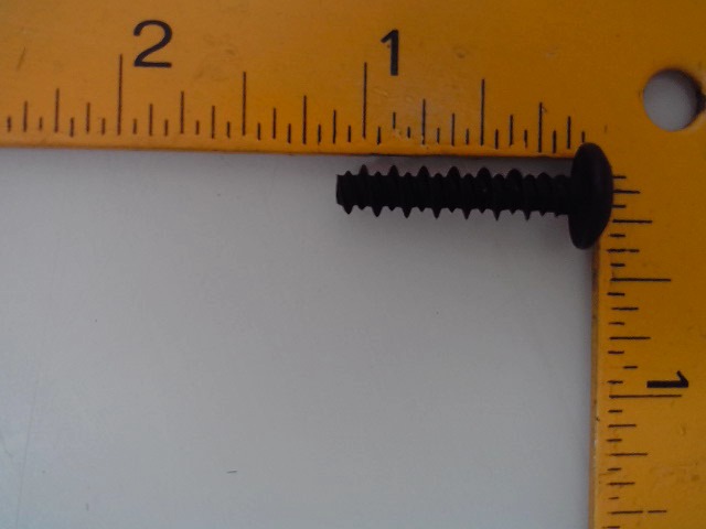 710-0969 Screw for CUB CADET