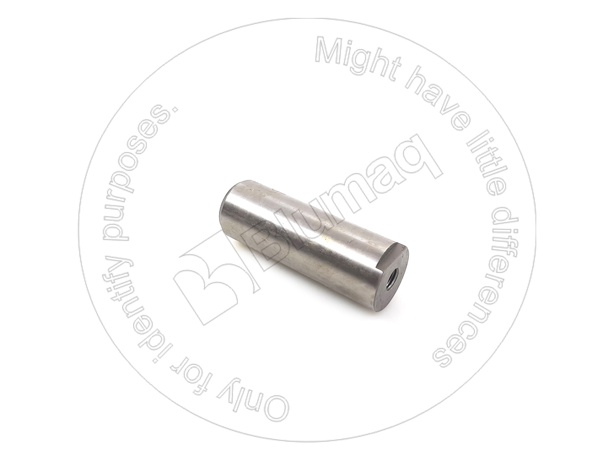 900.02033 Shaft for BLUMAQ